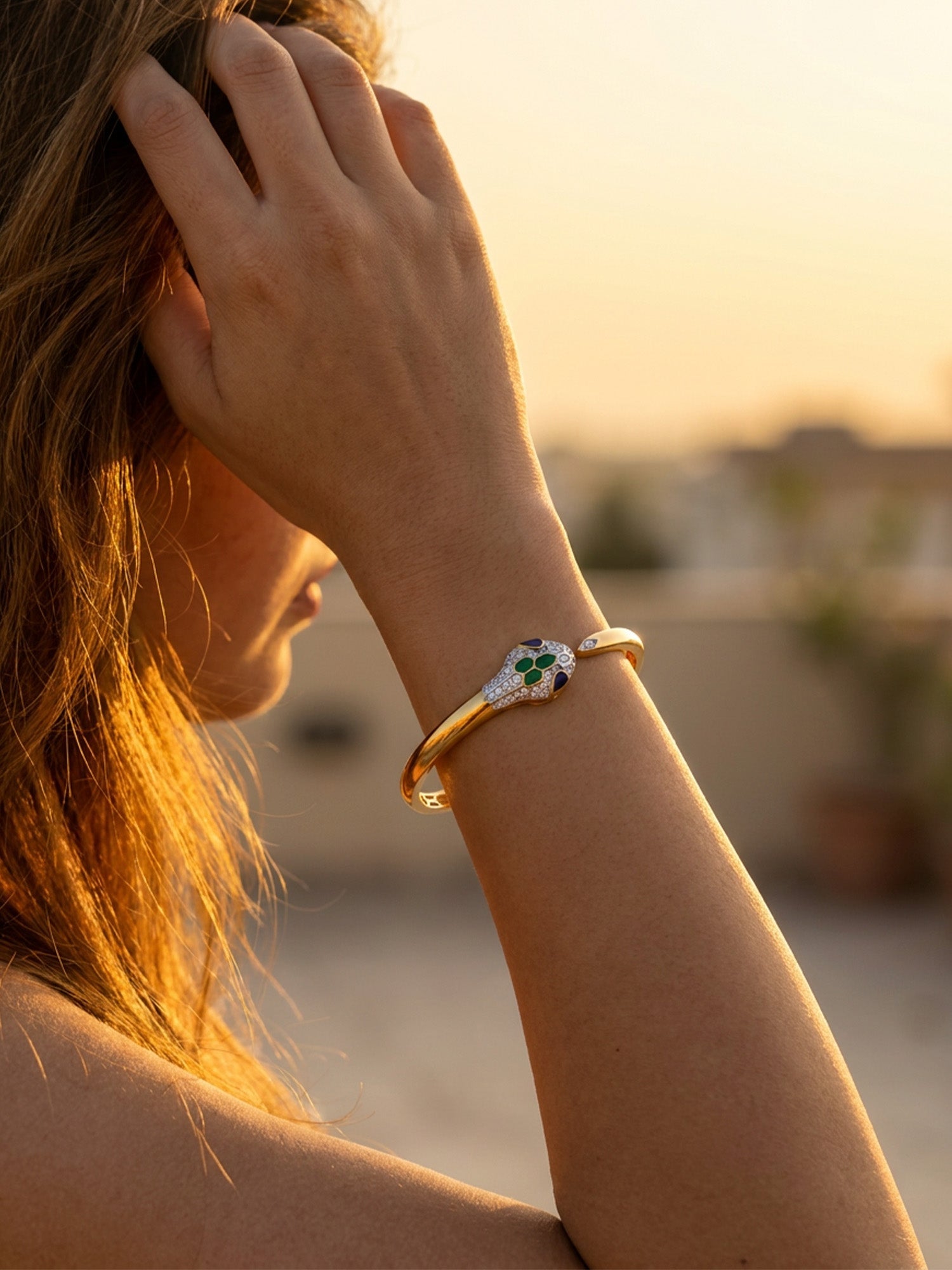 Bracelets