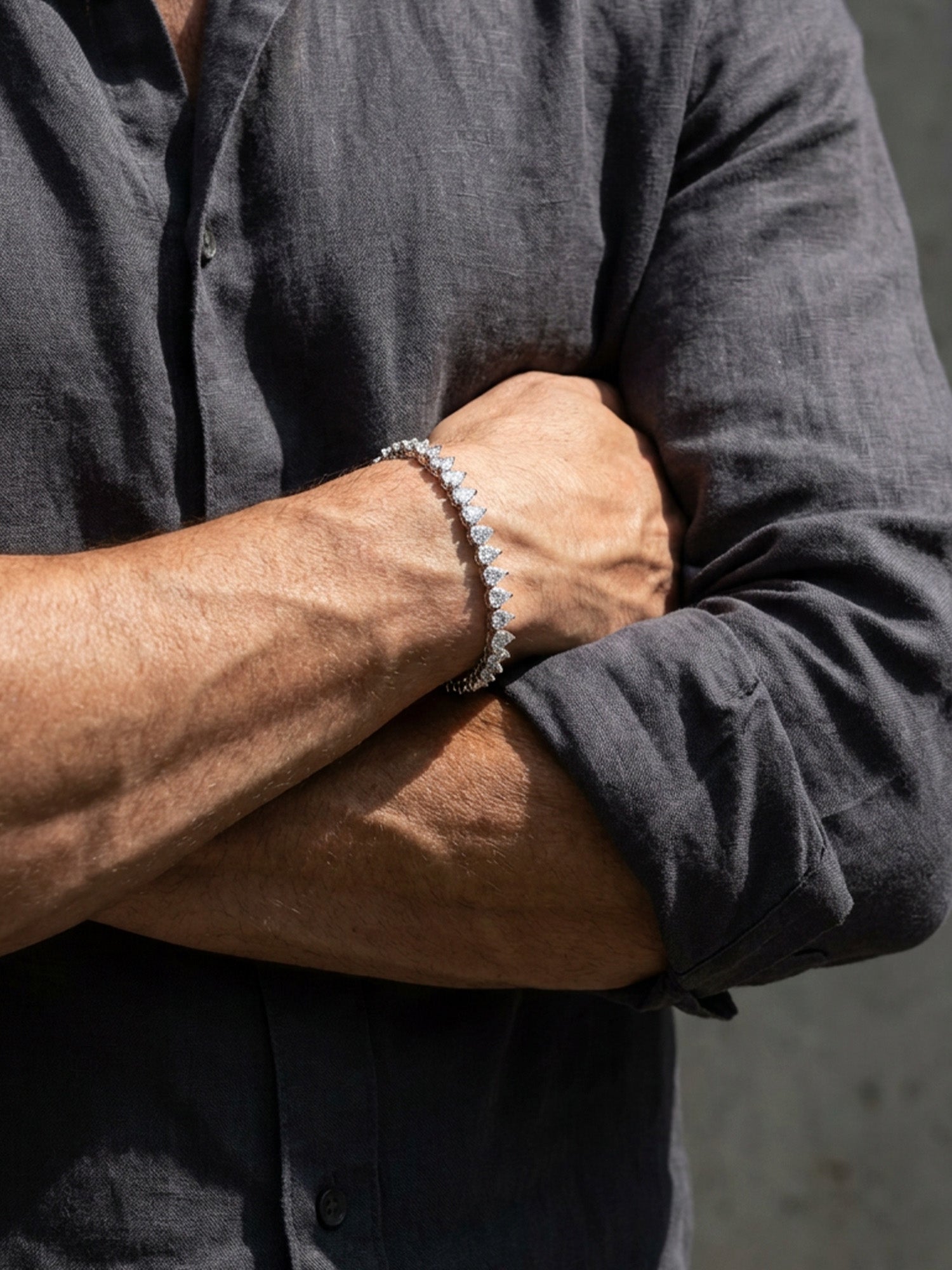 Men’s Jewellery