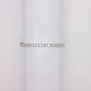 Teardrop Diamond Lace Bangle