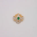 Tradition Gold Pendant