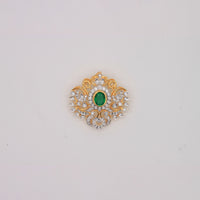 Tradition Gold Pendant