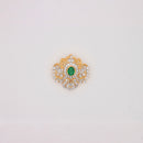 Tradition Gold Pendant