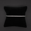 Spark Diamond Tennis Bracelet