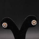 Sunburst Blossom Studs
