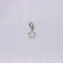 Star Diamond Pendant